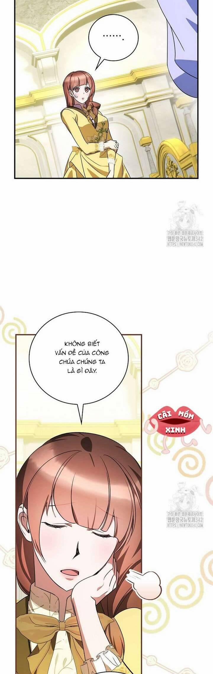 Đi Tìm Nàng Công Chúa Bỏ Trốn 8 trang 12