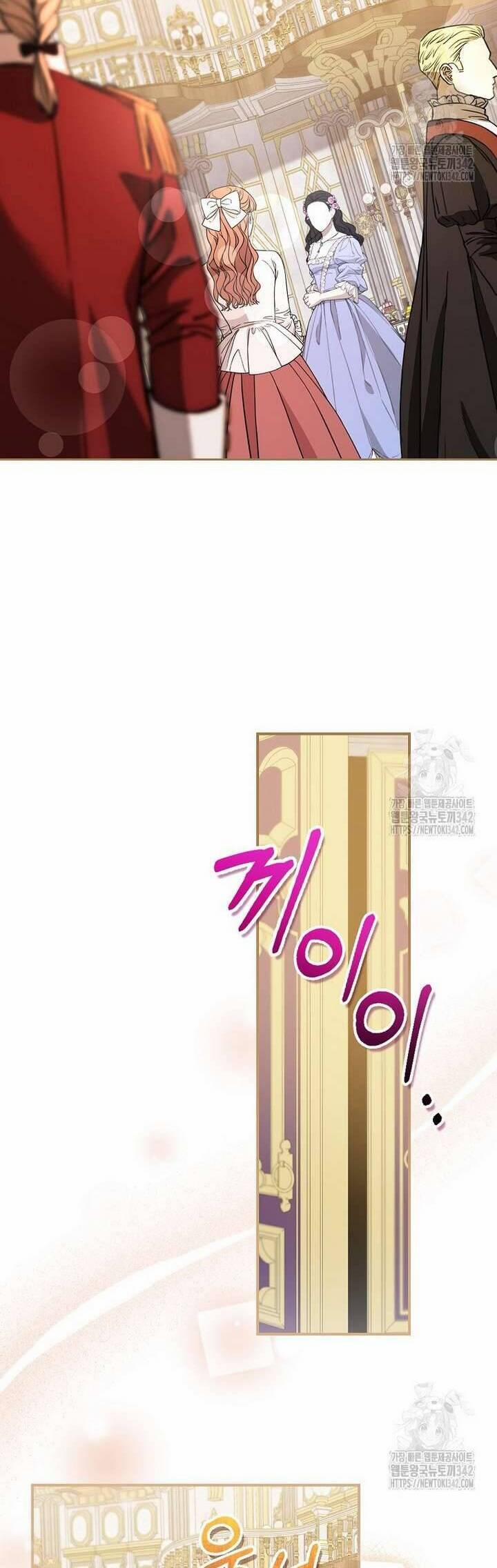 Đi Tìm Nàng Công Chúa Bỏ Trốn 8 trang 16