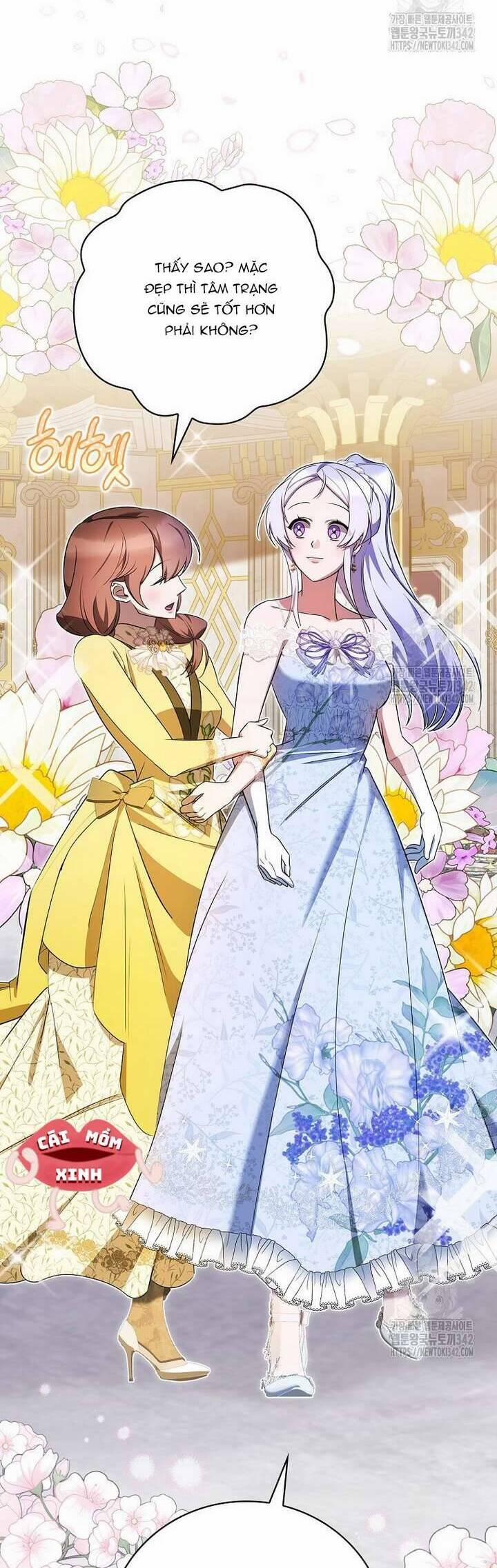 Đi Tìm Nàng Công Chúa Bỏ Trốn 8 trang 19