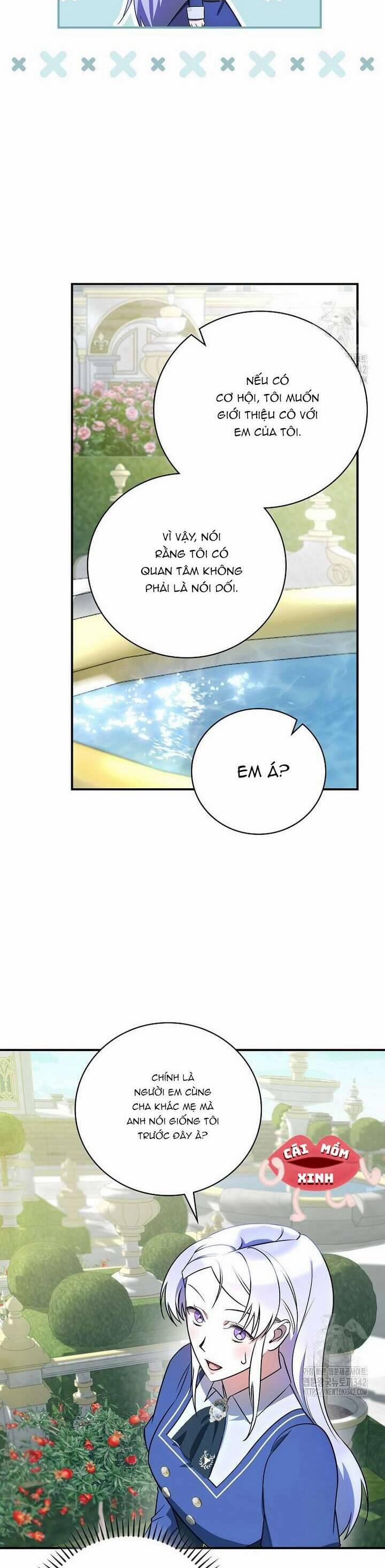 Đi Tìm Nàng Công Chúa Bỏ Trốn 8 trang 2