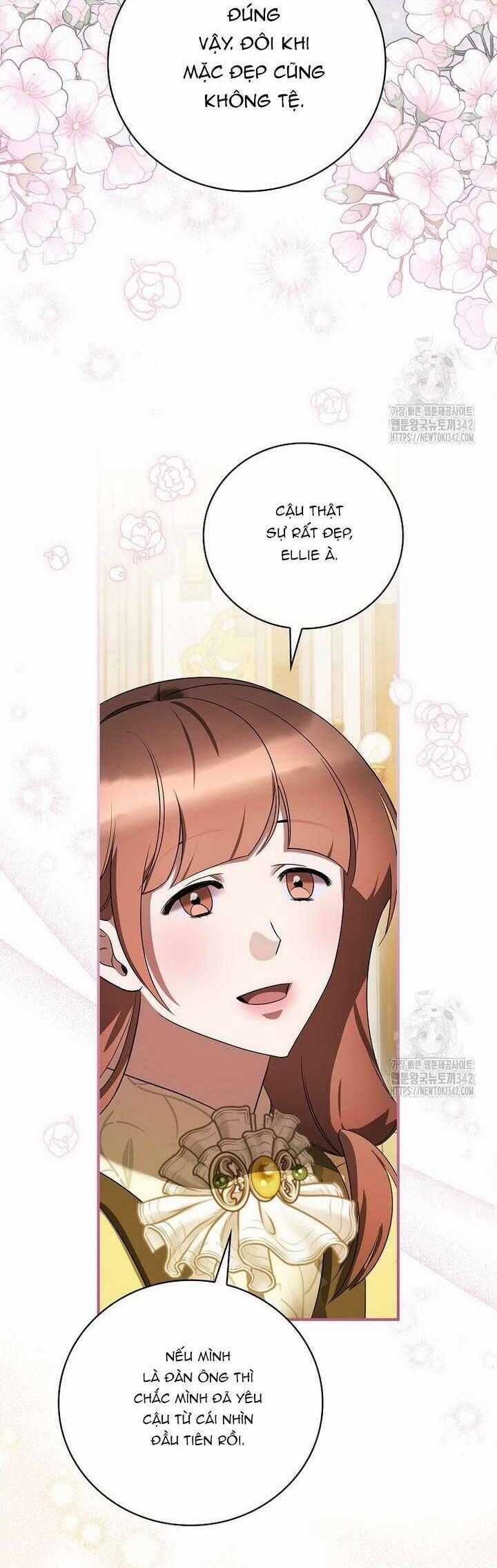 Đi Tìm Nàng Công Chúa Bỏ Trốn 8 trang 20