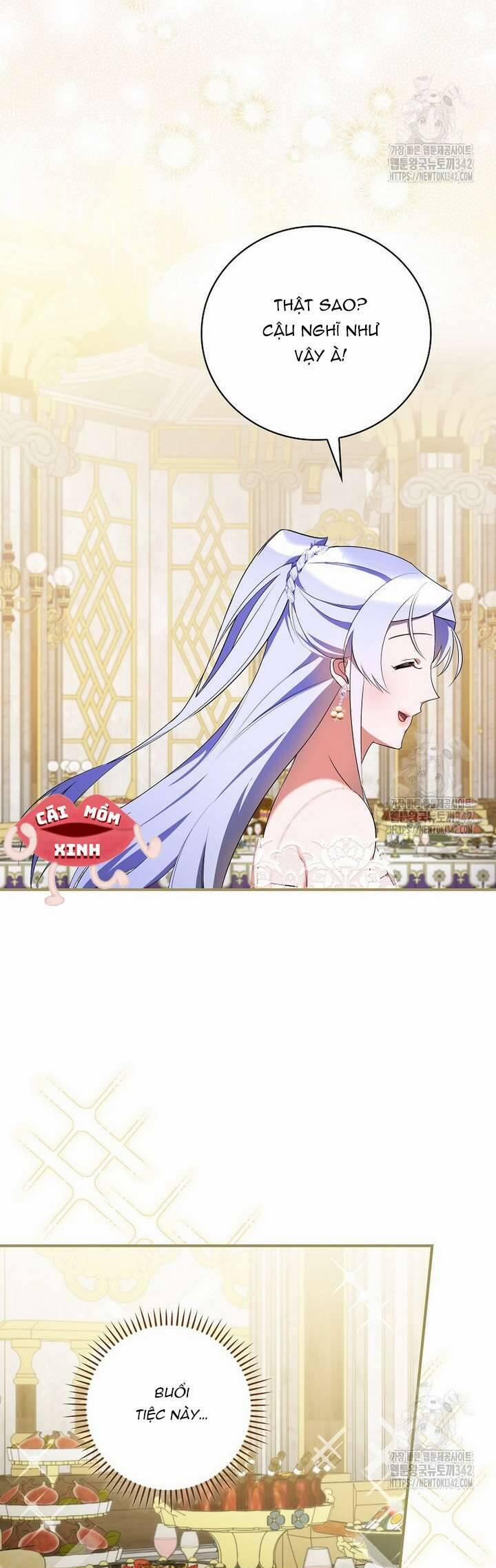 Đi Tìm Nàng Công Chúa Bỏ Trốn 8 trang 21