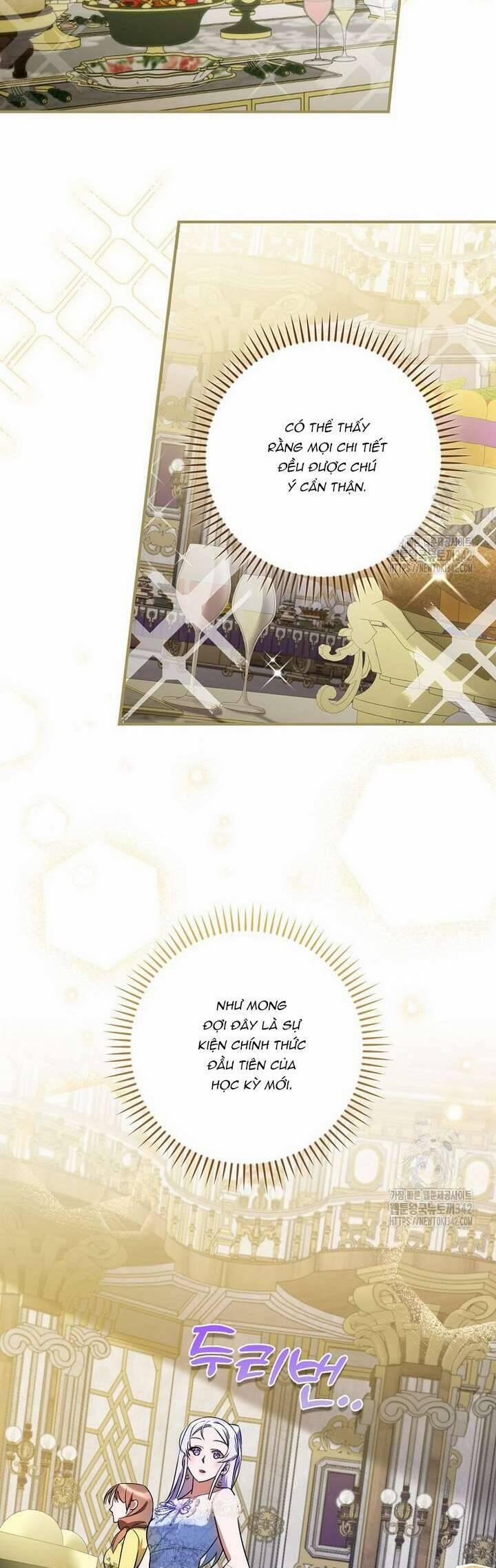 Đi Tìm Nàng Công Chúa Bỏ Trốn 8 trang 22