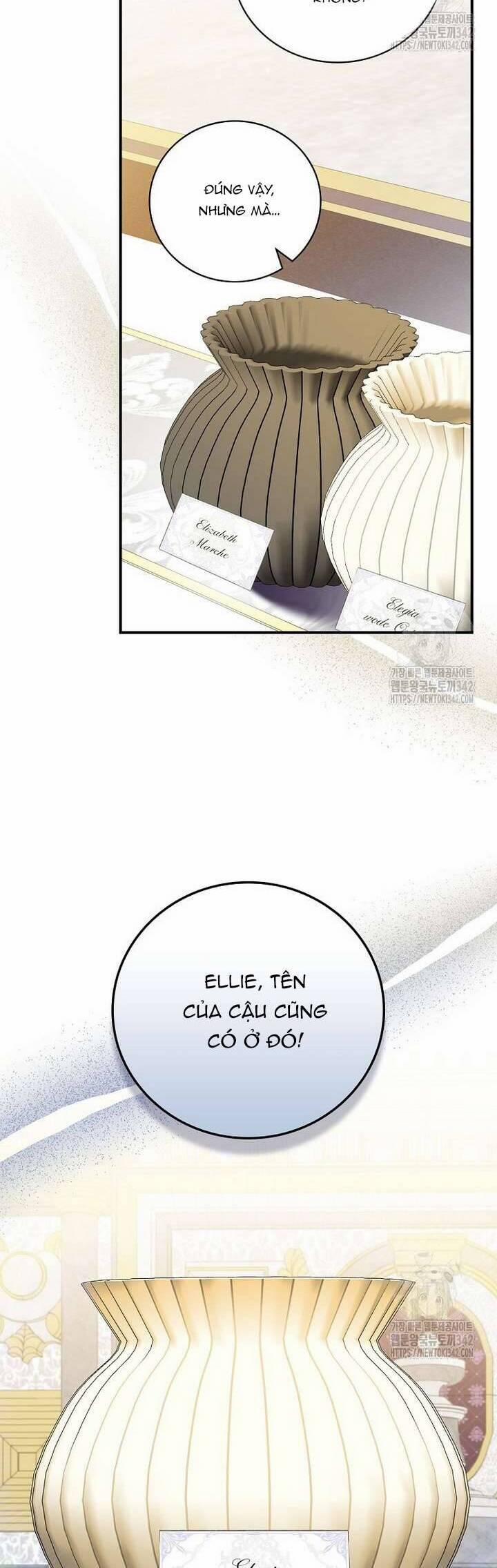 Đi Tìm Nàng Công Chúa Bỏ Trốn 8 trang 24