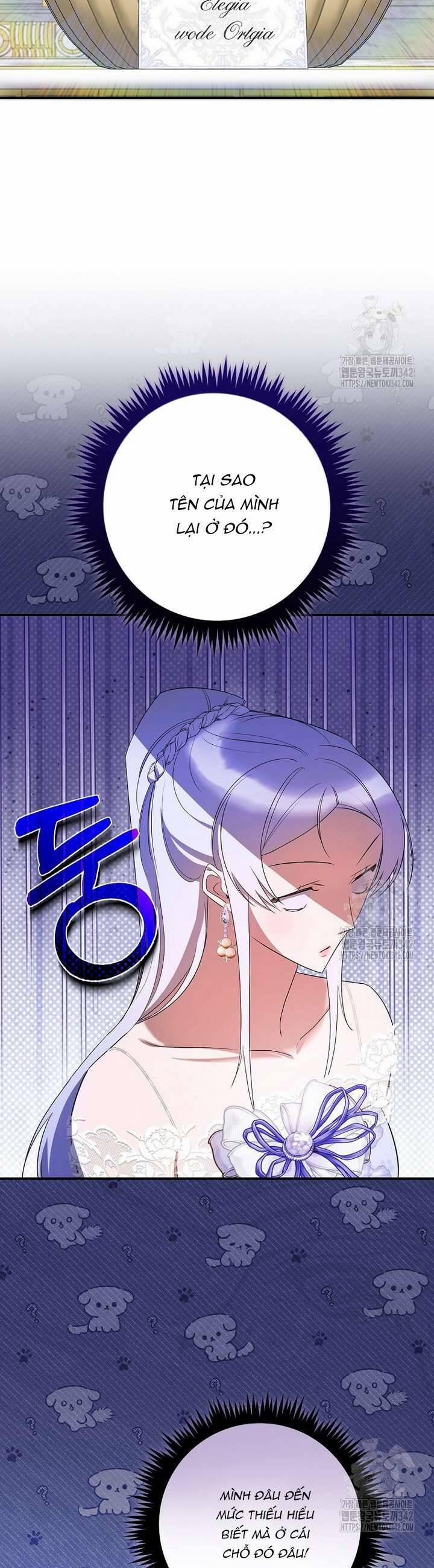 Đi Tìm Nàng Công Chúa Bỏ Trốn 8 trang 25