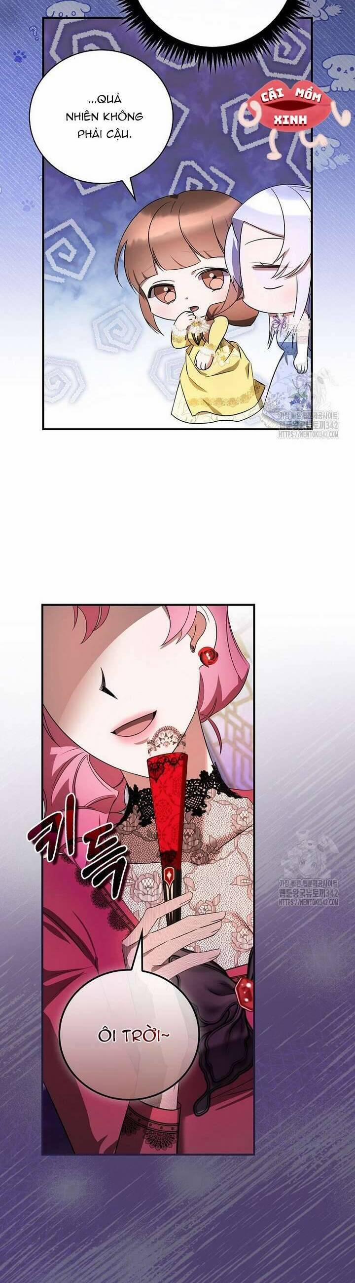 Đi Tìm Nàng Công Chúa Bỏ Trốn 8 trang 26