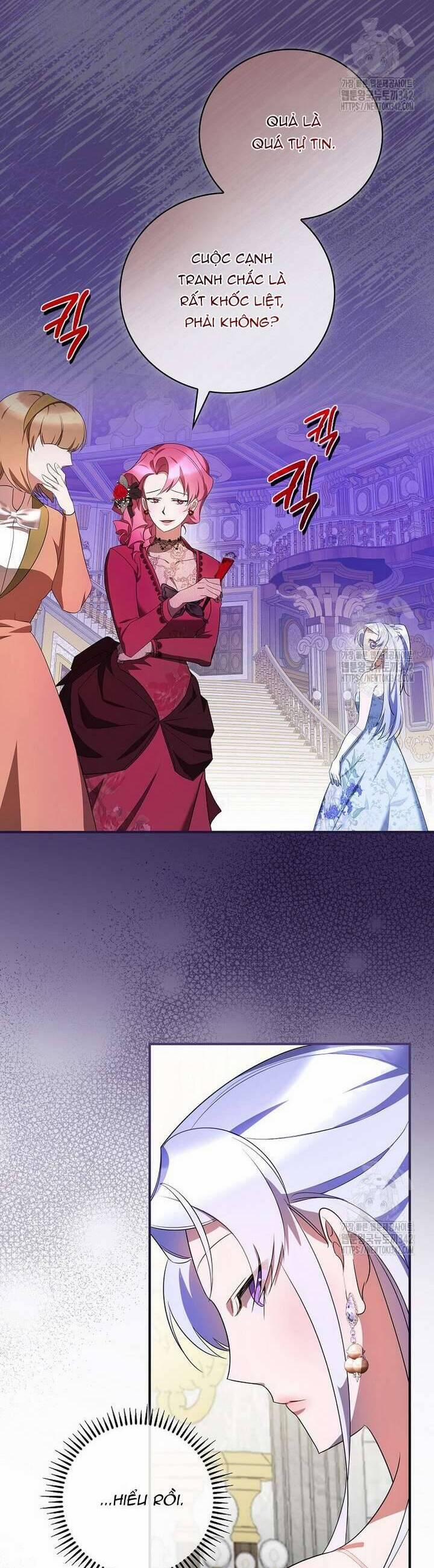 Đi Tìm Nàng Công Chúa Bỏ Trốn 8 trang 27