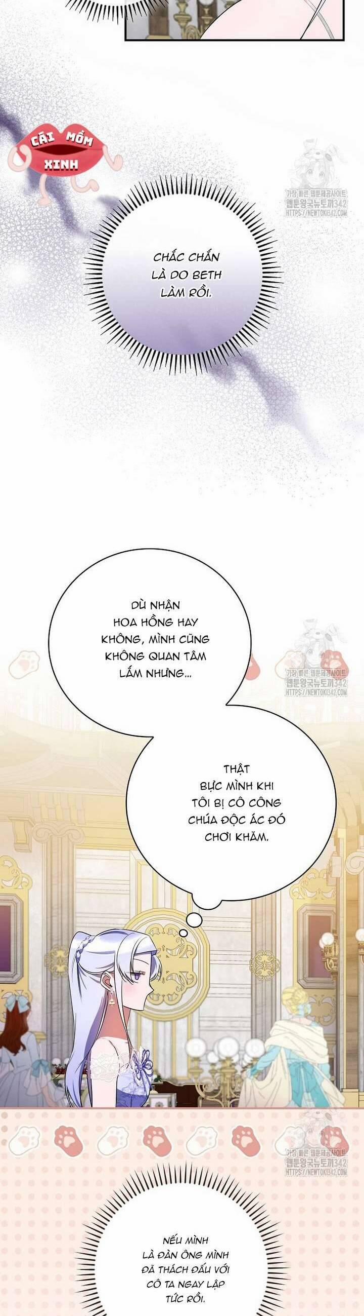 Đi Tìm Nàng Công Chúa Bỏ Trốn 8 trang 28