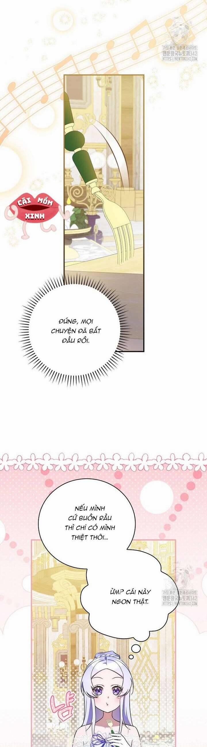 Đi Tìm Nàng Công Chúa Bỏ Trốn 8 trang 31