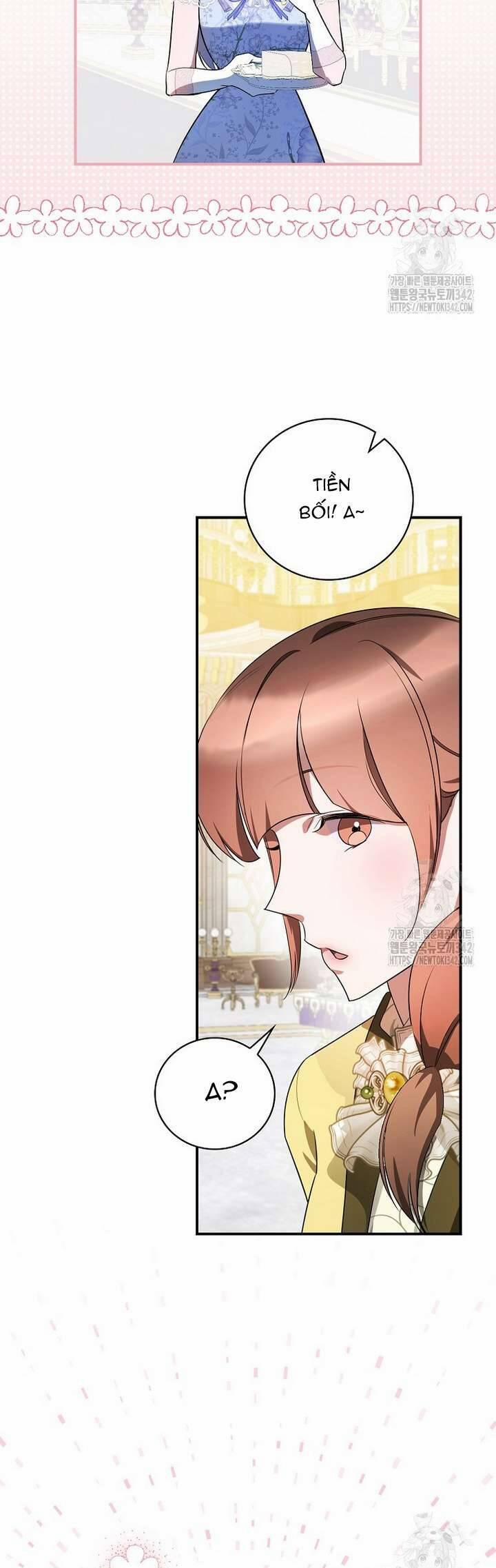 Đi Tìm Nàng Công Chúa Bỏ Trốn 8 trang 32