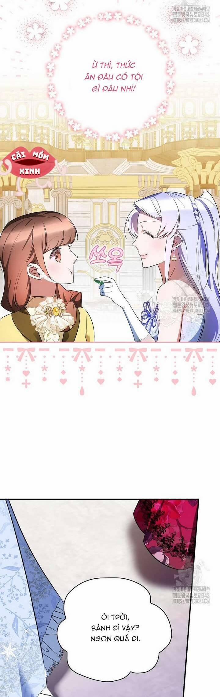 Đi Tìm Nàng Công Chúa Bỏ Trốn 8 trang 33