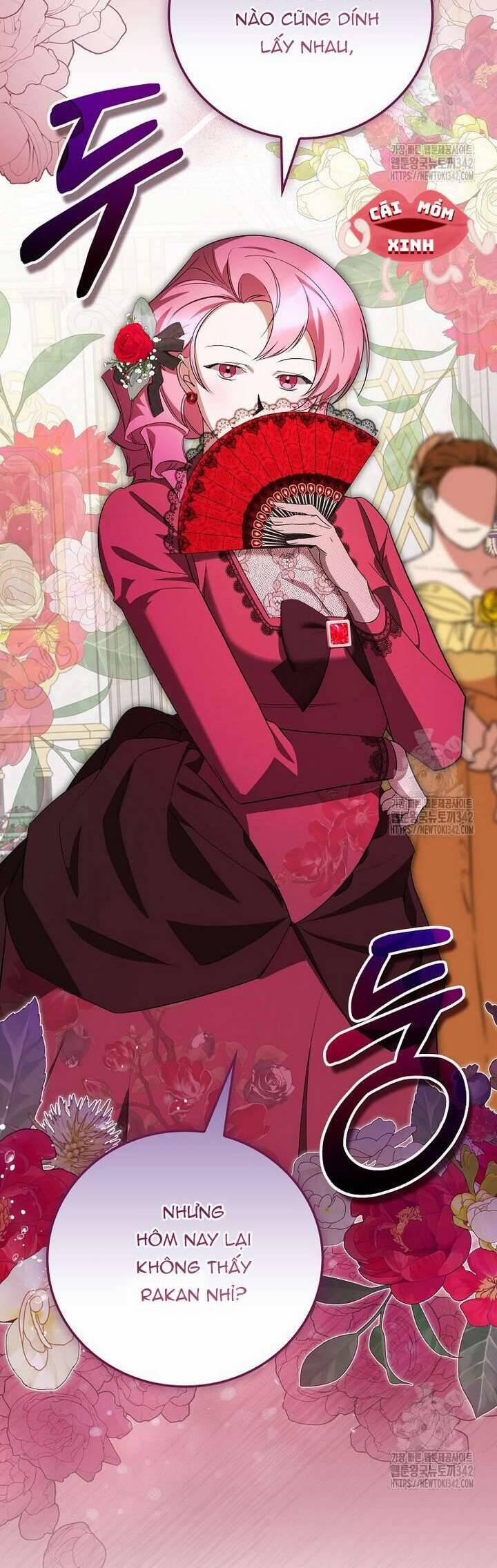 Đi Tìm Nàng Công Chúa Bỏ Trốn 8 trang 35