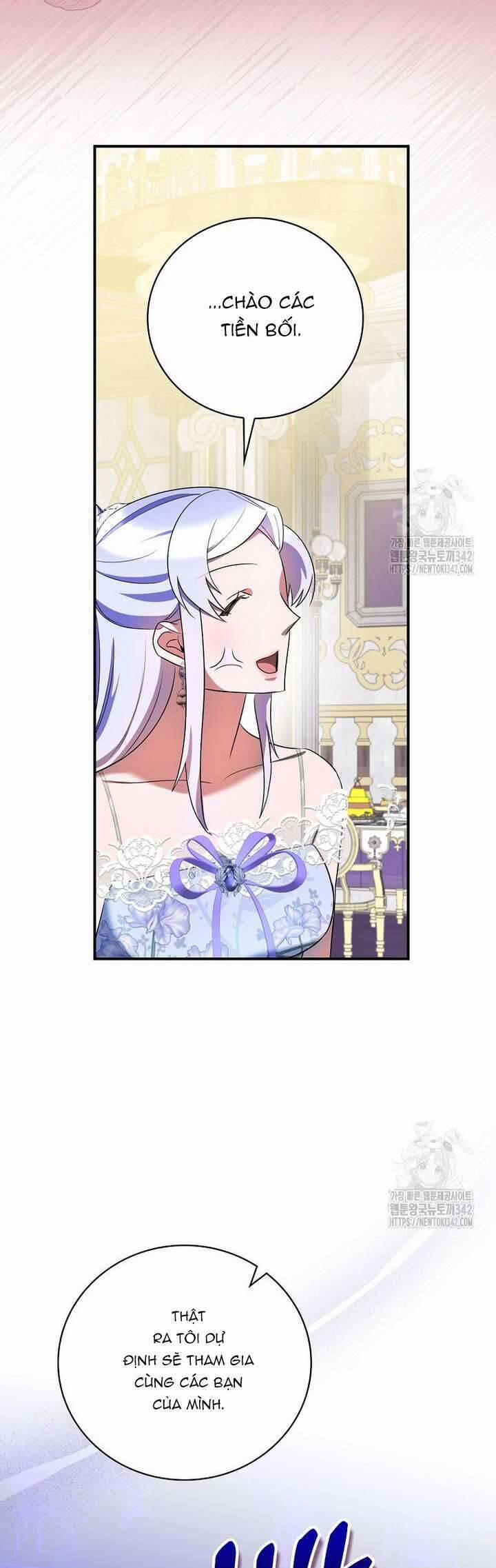 Đi Tìm Nàng Công Chúa Bỏ Trốn 8 trang 36