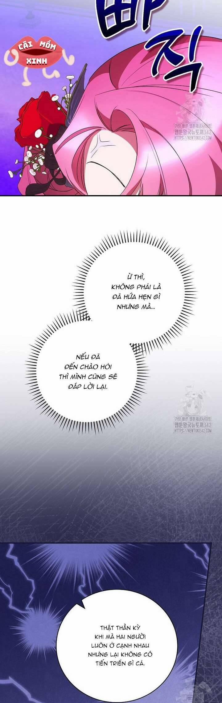 Đi Tìm Nàng Công Chúa Bỏ Trốn 8 trang 37