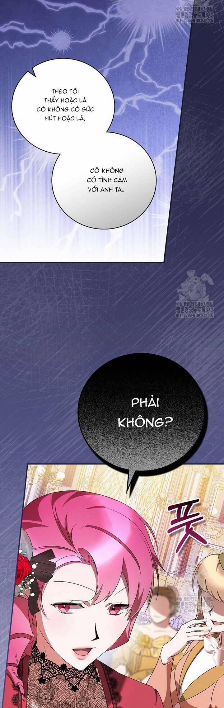 Đi Tìm Nàng Công Chúa Bỏ Trốn 8 trang 38