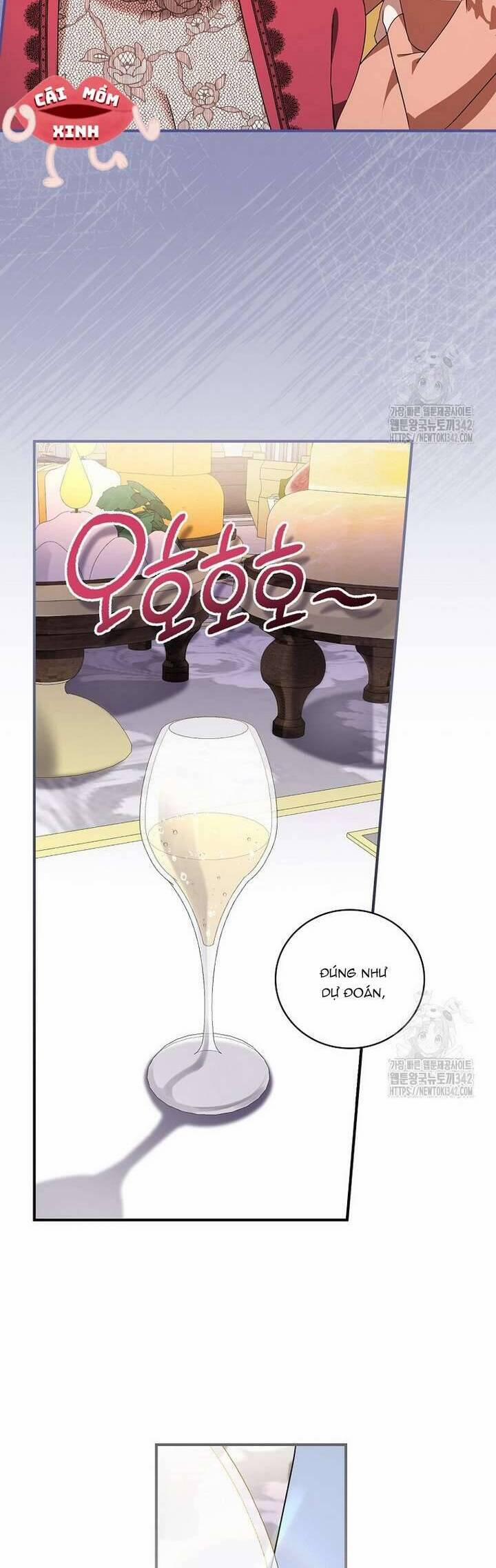 Đi Tìm Nàng Công Chúa Bỏ Trốn 8 trang 39