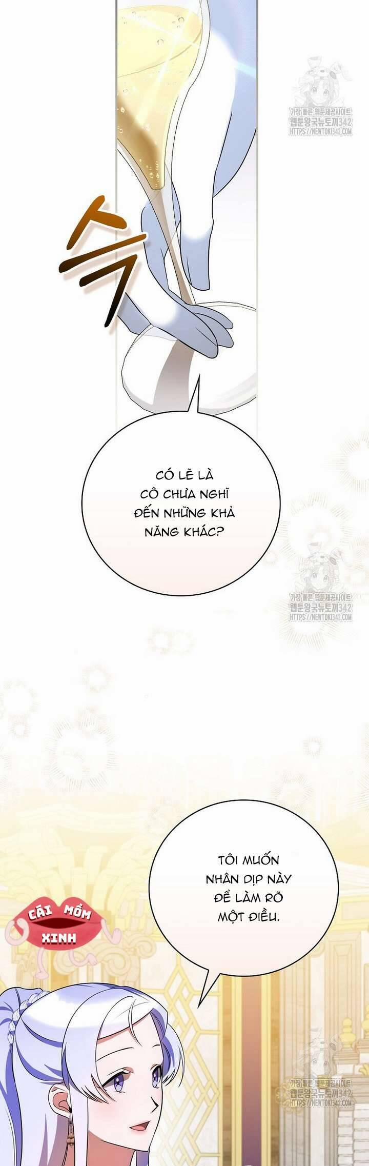 Đi Tìm Nàng Công Chúa Bỏ Trốn 8 trang 40