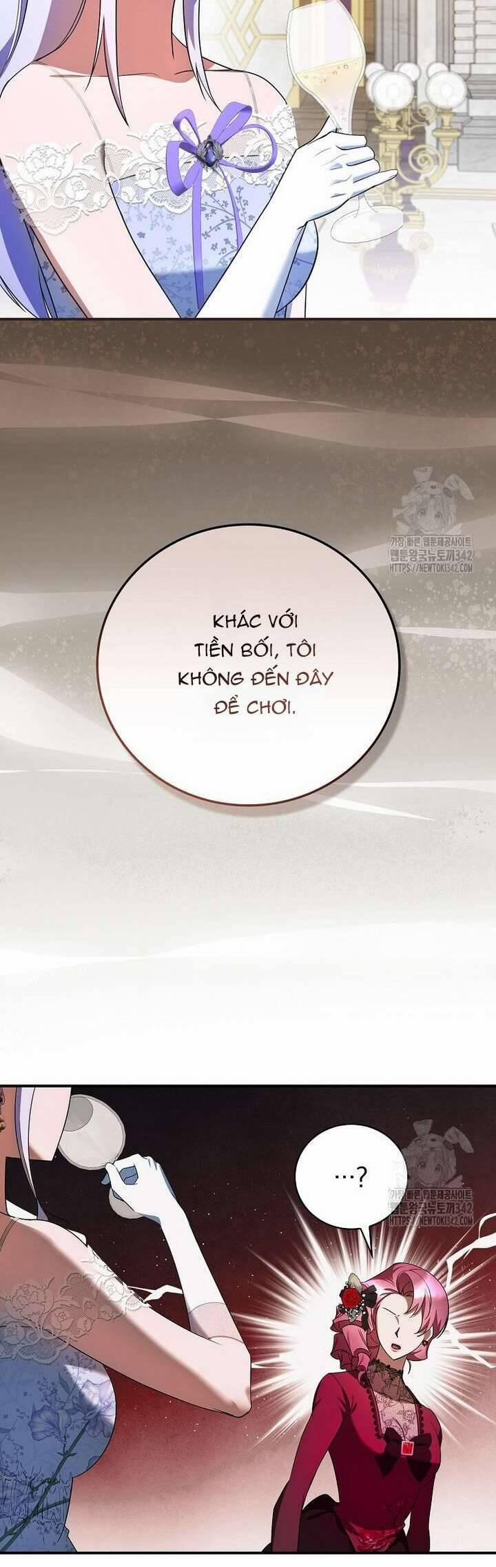 Đi Tìm Nàng Công Chúa Bỏ Trốn 8 trang 41