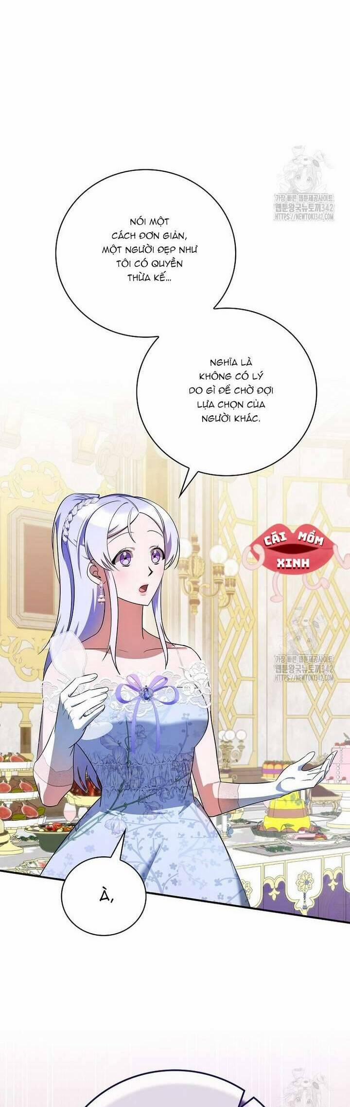 Đi Tìm Nàng Công Chúa Bỏ Trốn 8 trang 42