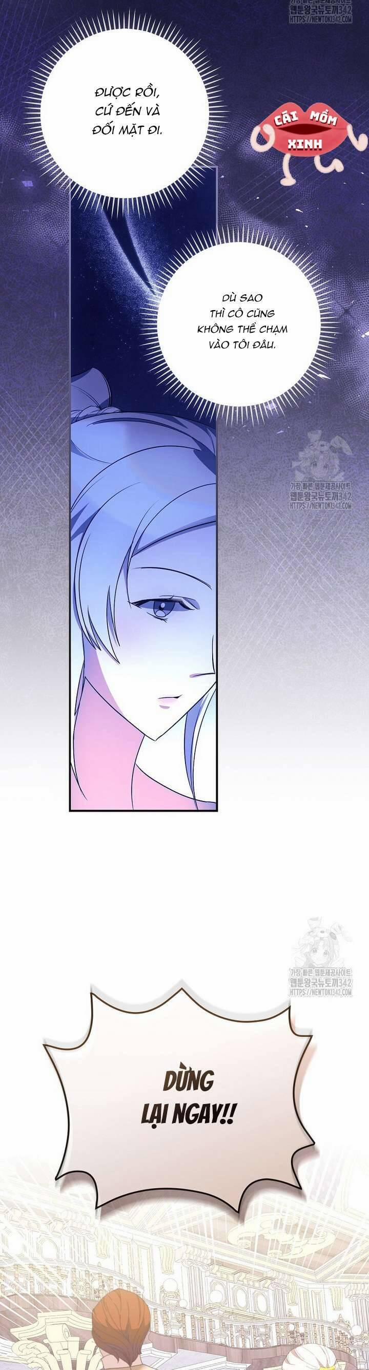 Đi Tìm Nàng Công Chúa Bỏ Trốn 8 trang 46