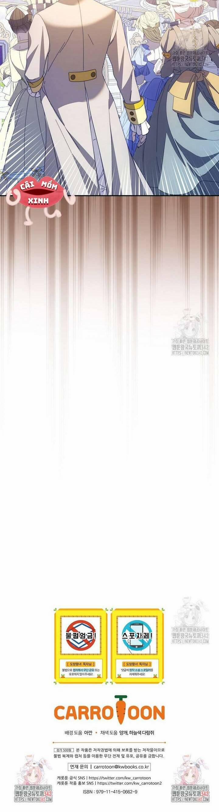 Đi Tìm Nàng Công Chúa Bỏ Trốn 8 trang 47