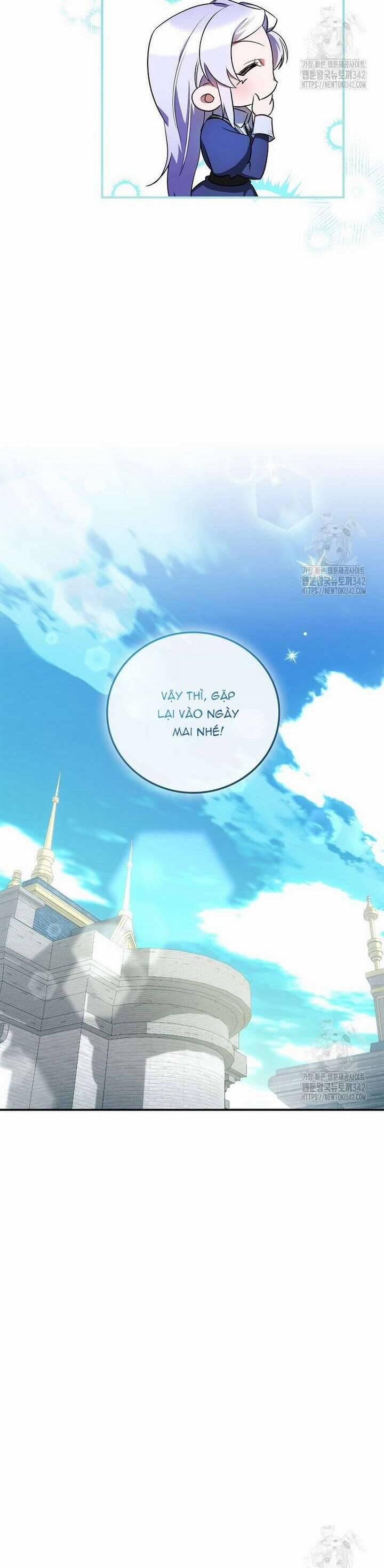 Đi Tìm Nàng Công Chúa Bỏ Trốn 8 trang 8