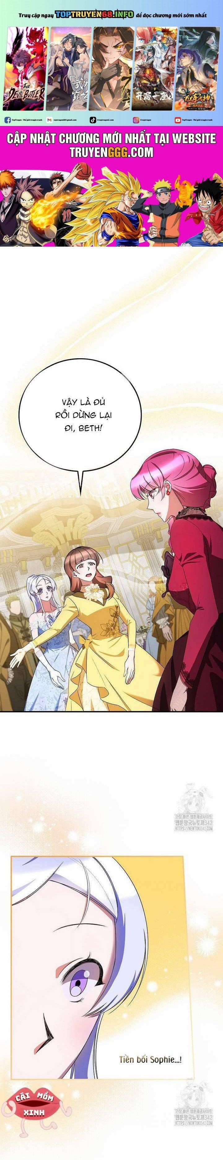 Đi Tìm Nàng Công Chúa Bỏ Trốn 9 trang 0