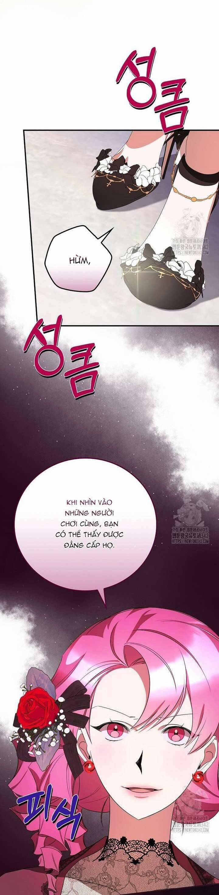 Đi Tìm Nàng Công Chúa Bỏ Trốn 9 trang 1