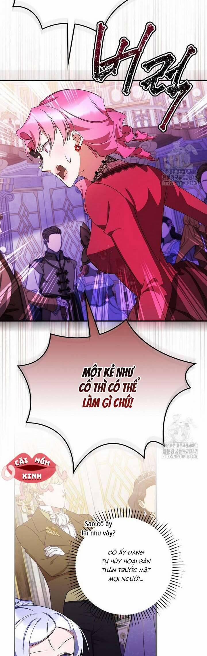 Đi Tìm Nàng Công Chúa Bỏ Trốn 9 trang 15