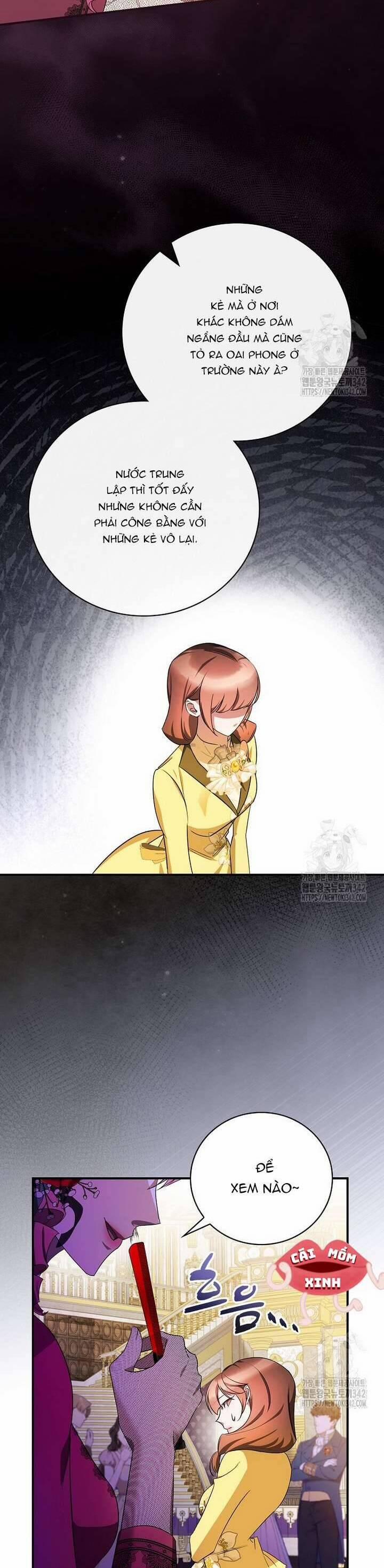 Đi Tìm Nàng Công Chúa Bỏ Trốn 9 trang 2