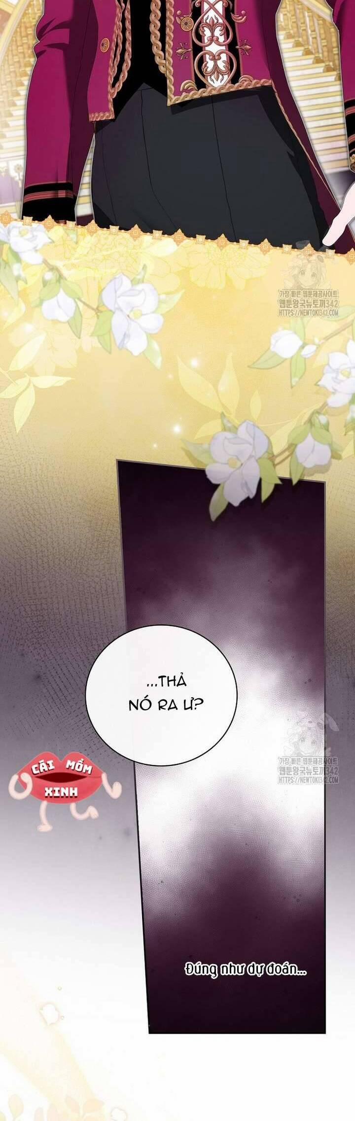 Đi Tìm Nàng Công Chúa Bỏ Trốn 9 trang 20