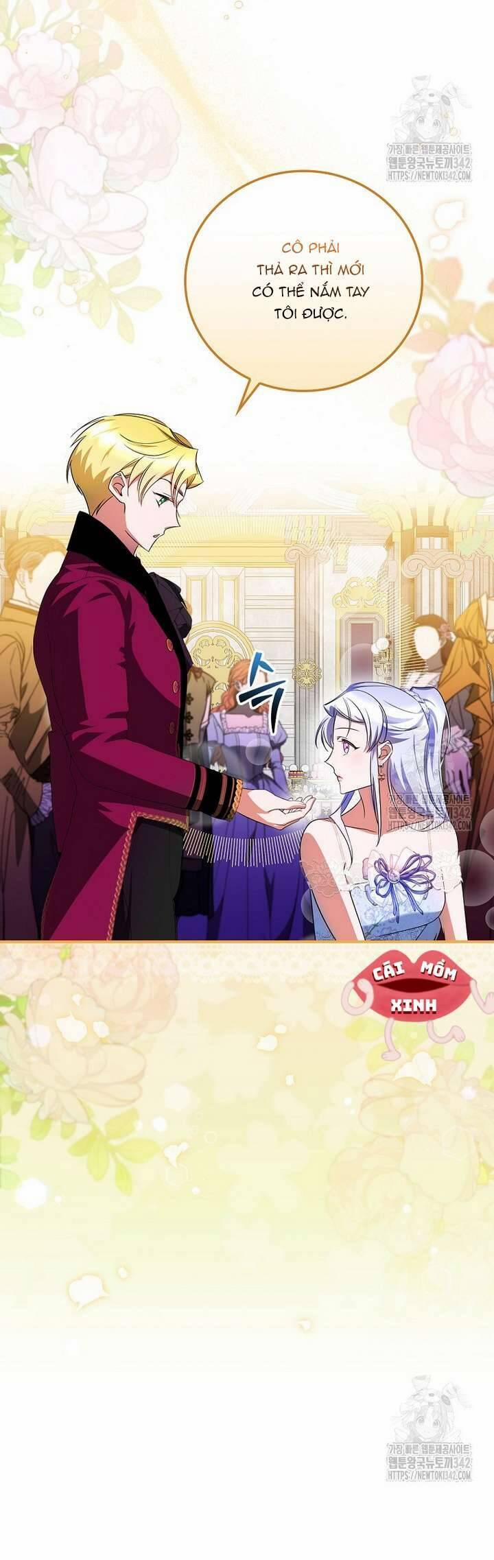 Đi Tìm Nàng Công Chúa Bỏ Trốn 9 trang 21