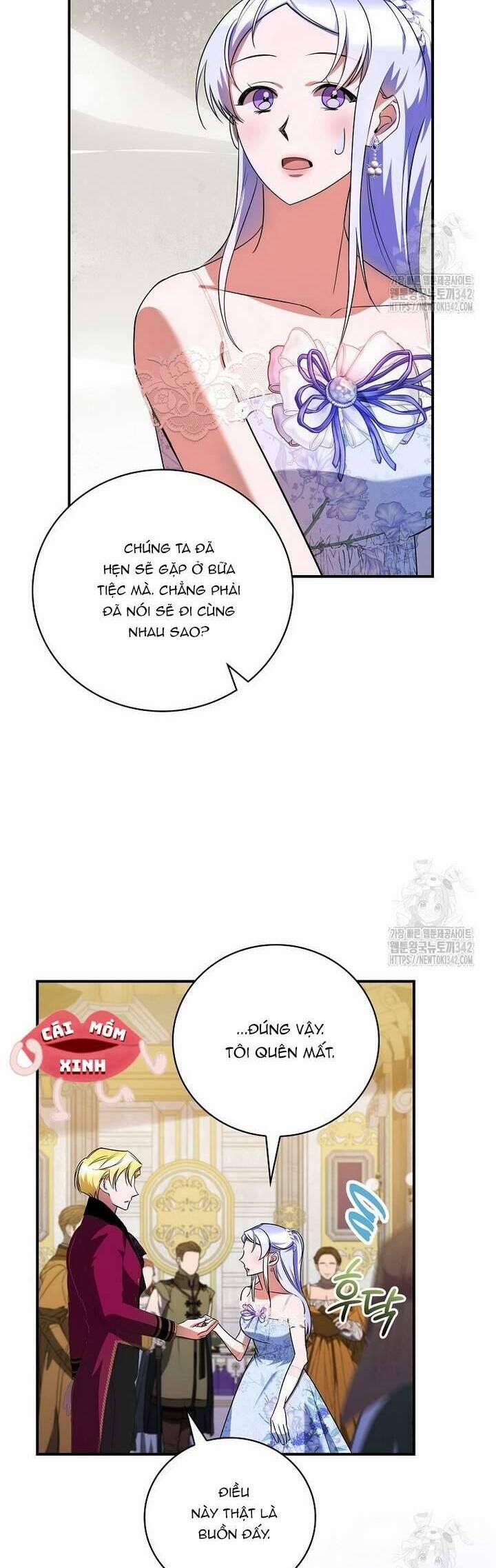 Đi Tìm Nàng Công Chúa Bỏ Trốn 9 trang 23