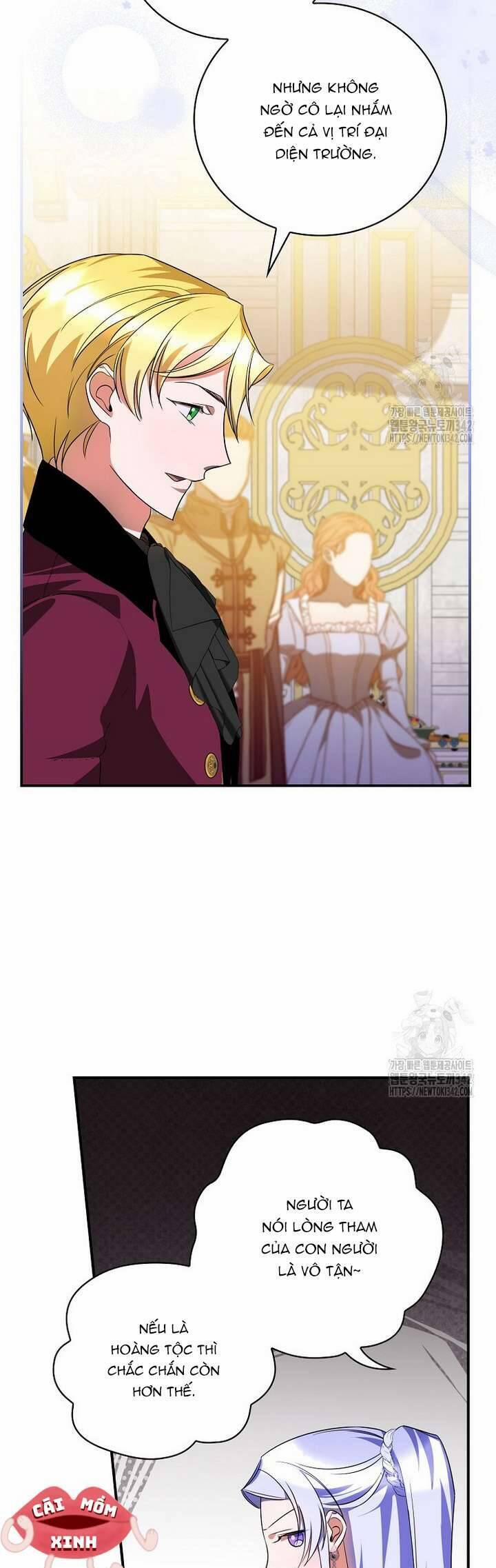 Đi Tìm Nàng Công Chúa Bỏ Trốn 9 trang 25