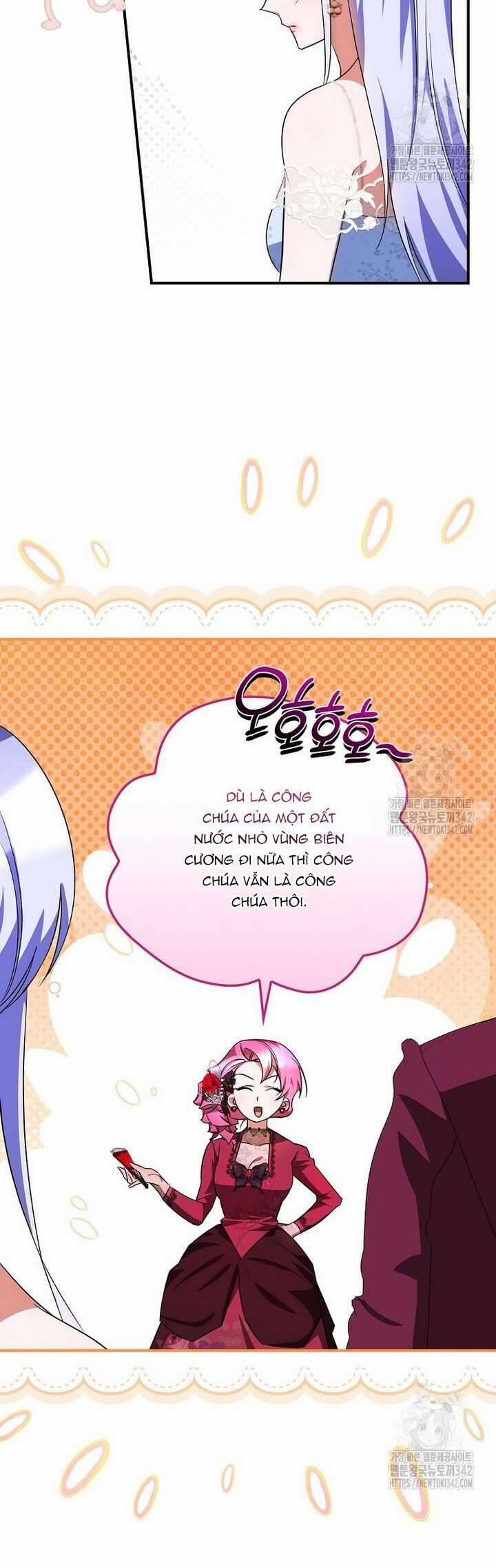 Đi Tìm Nàng Công Chúa Bỏ Trốn 9 trang 26