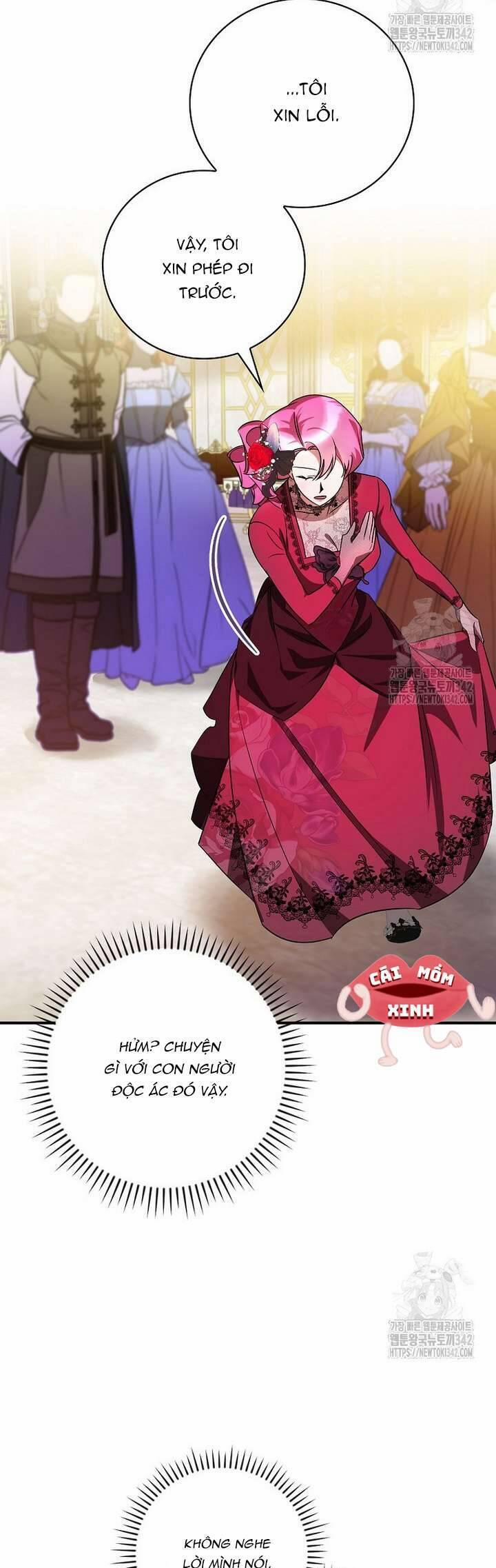 Đi Tìm Nàng Công Chúa Bỏ Trốn 9 trang 29