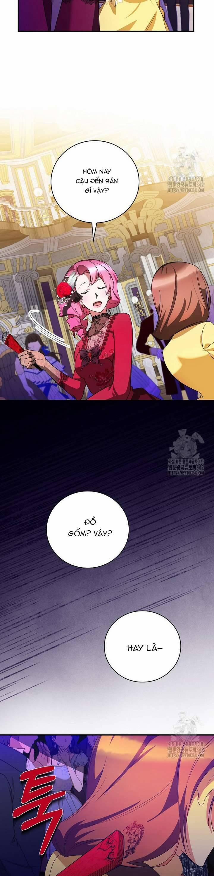 Đi Tìm Nàng Công Chúa Bỏ Trốn 9 trang 3