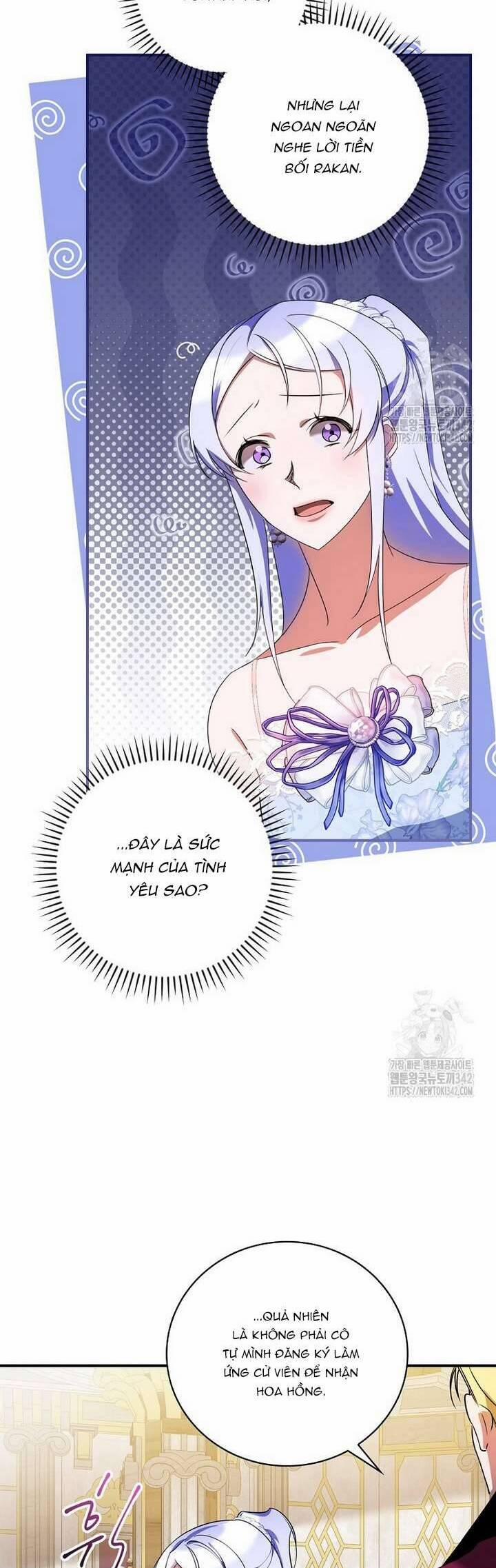 Đi Tìm Nàng Công Chúa Bỏ Trốn 9 trang 30