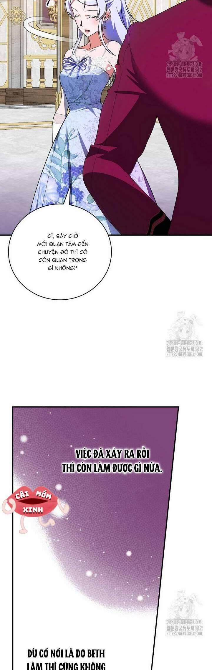 Đi Tìm Nàng Công Chúa Bỏ Trốn 9 trang 31