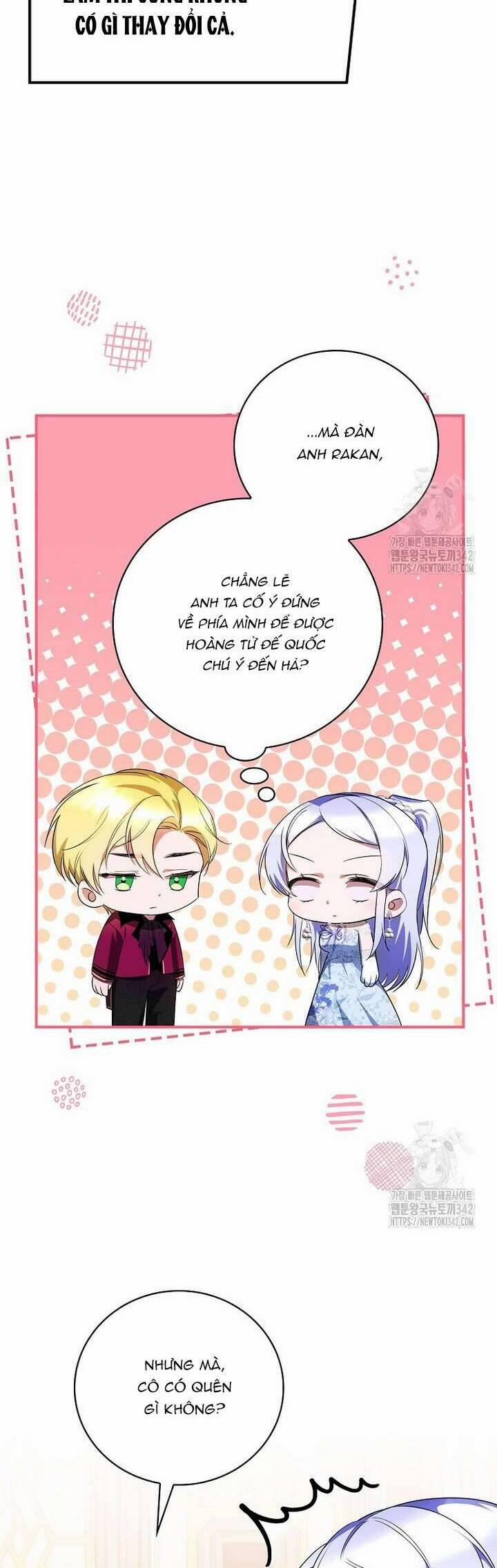 Đi Tìm Nàng Công Chúa Bỏ Trốn 9 trang 32