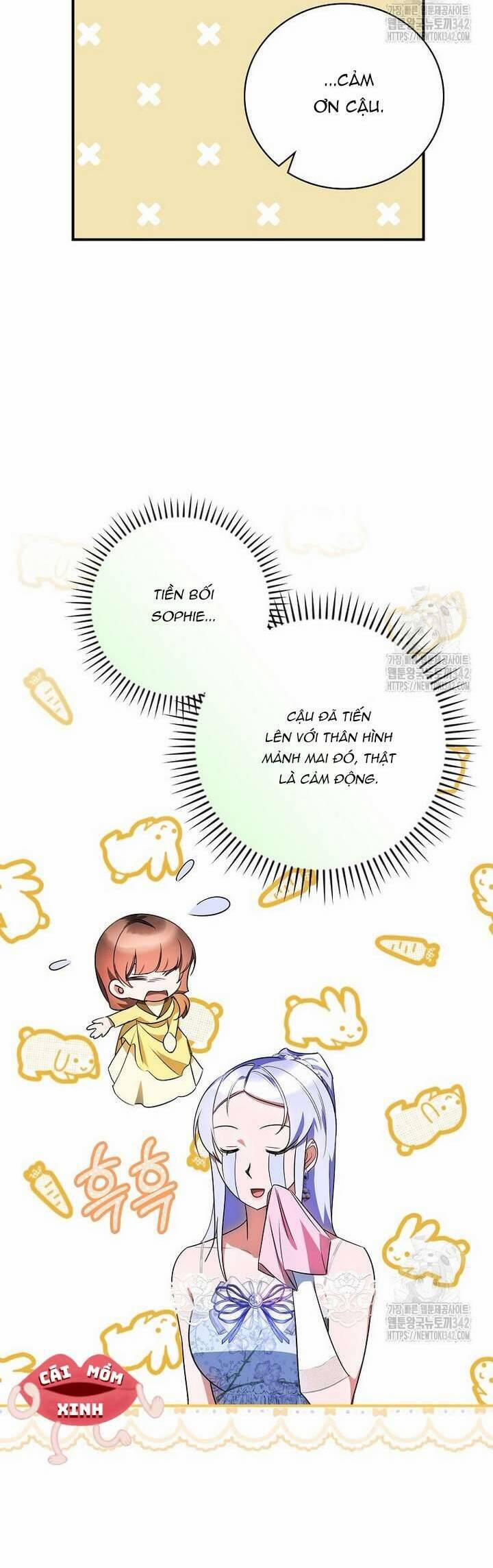 Đi Tìm Nàng Công Chúa Bỏ Trốn 9 trang 34