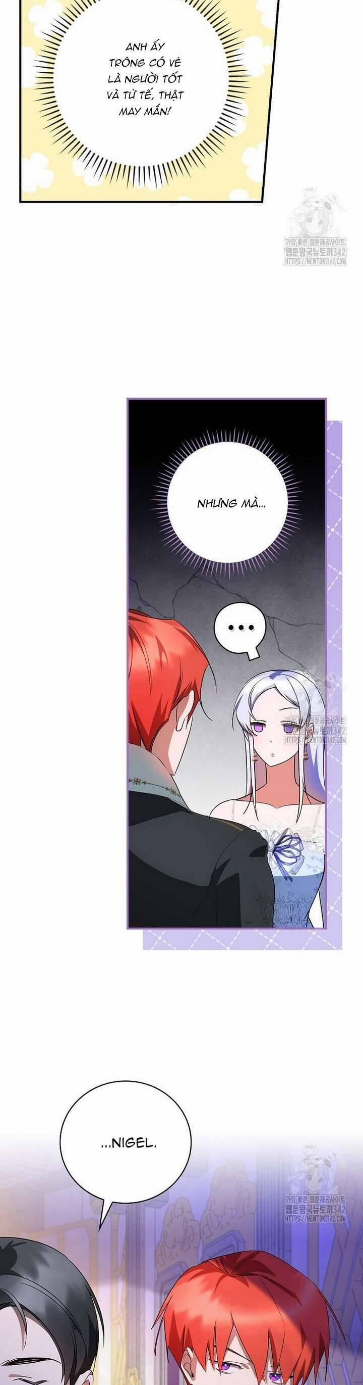 Đi Tìm Nàng Công Chúa Bỏ Trốn 9 trang 39