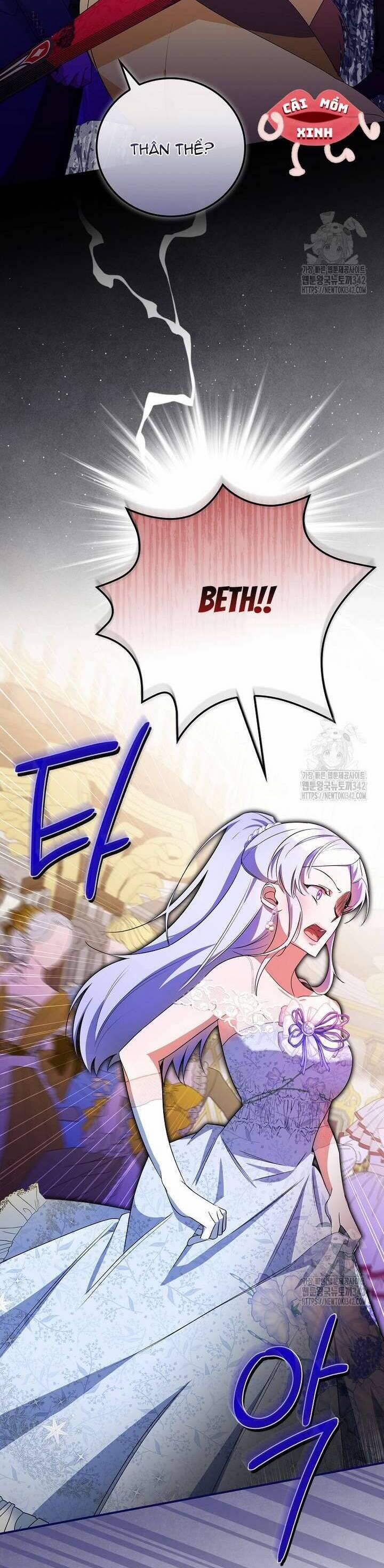 Đi Tìm Nàng Công Chúa Bỏ Trốn 9 trang 4