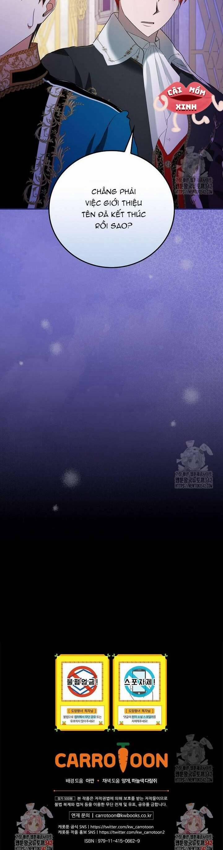 Đi Tìm Nàng Công Chúa Bỏ Trốn 9 trang 40