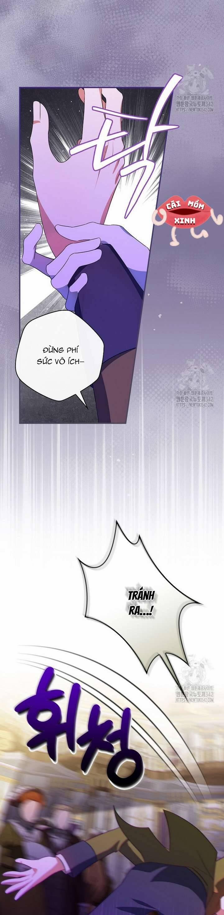 Đi Tìm Nàng Công Chúa Bỏ Trốn 9 trang 6