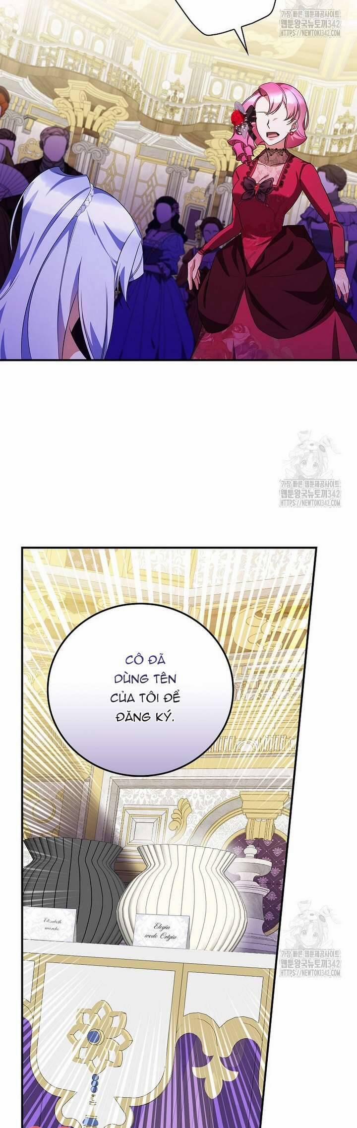 Đi Tìm Nàng Công Chúa Bỏ Trốn 9 trang 9