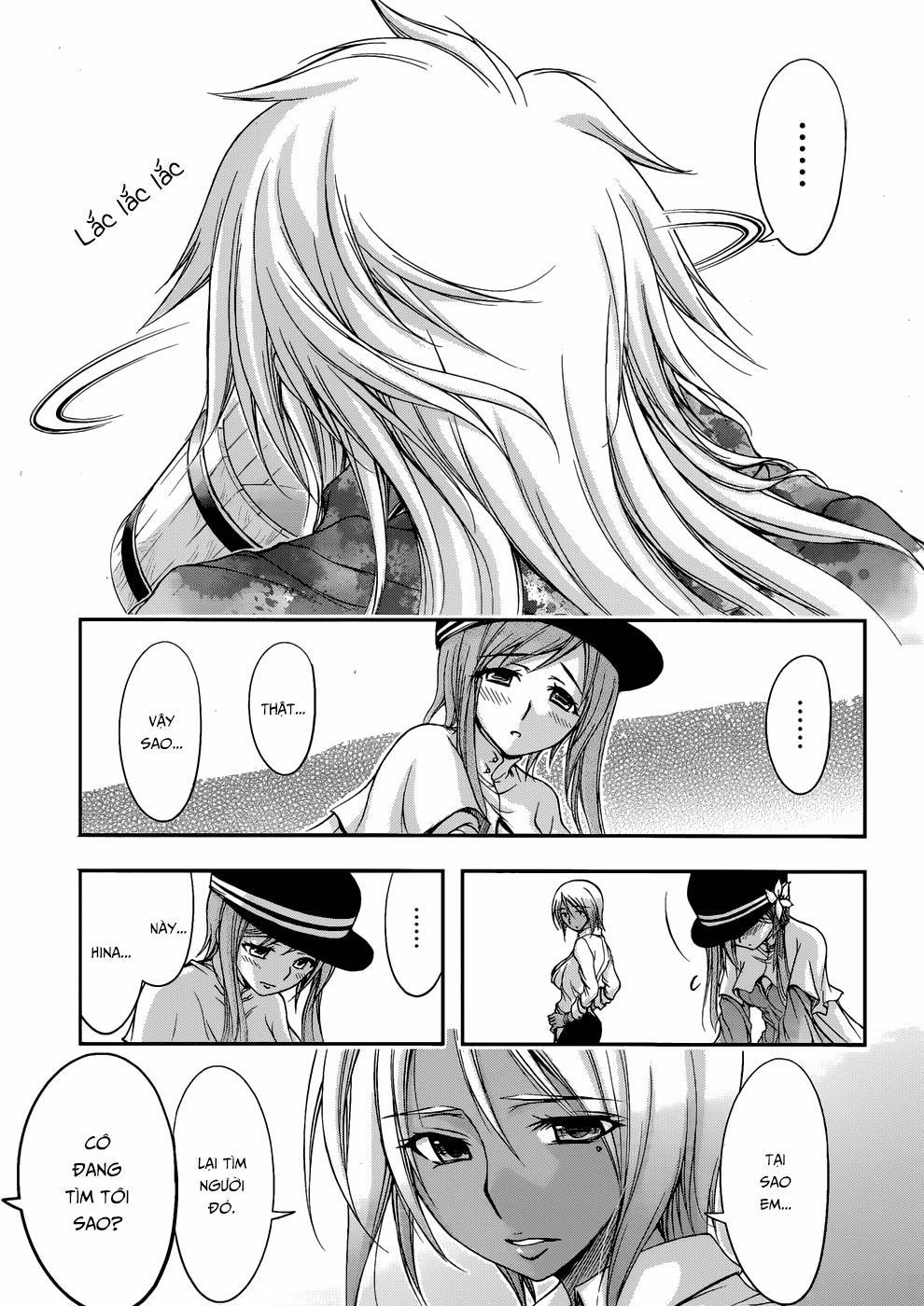 Đi Tìm Sát Tinh Vương 1 trang 29