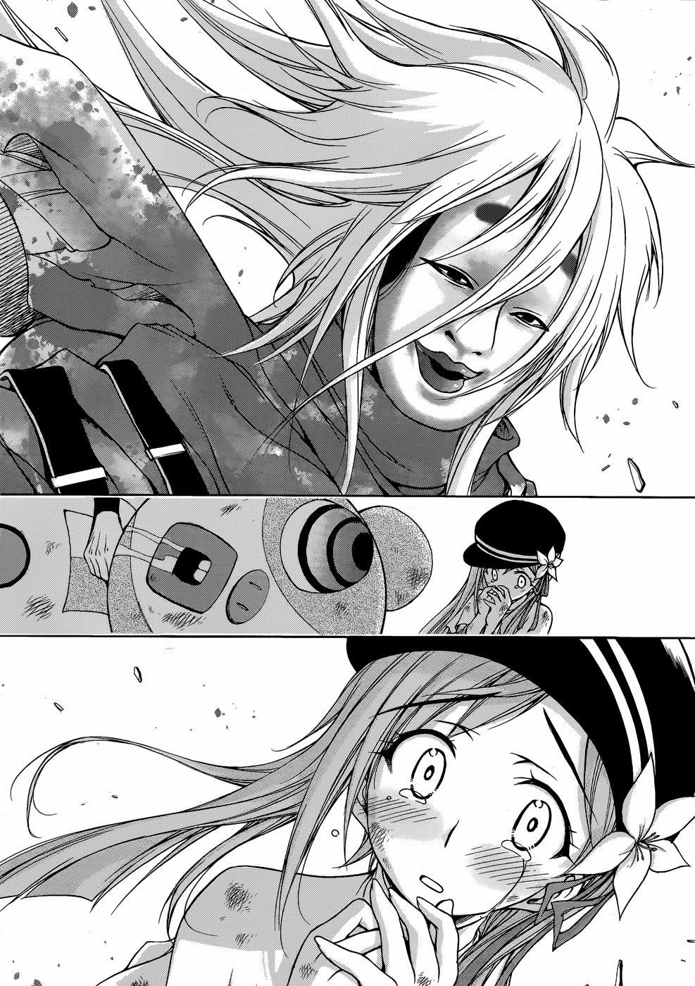 Đi Tìm Sát Tinh Vương 1 trang 62