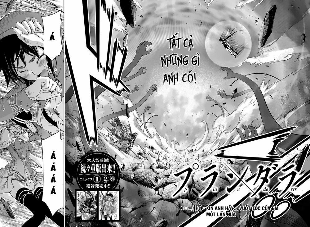 Đi Tìm Sát Tinh Vương 10 trang 2