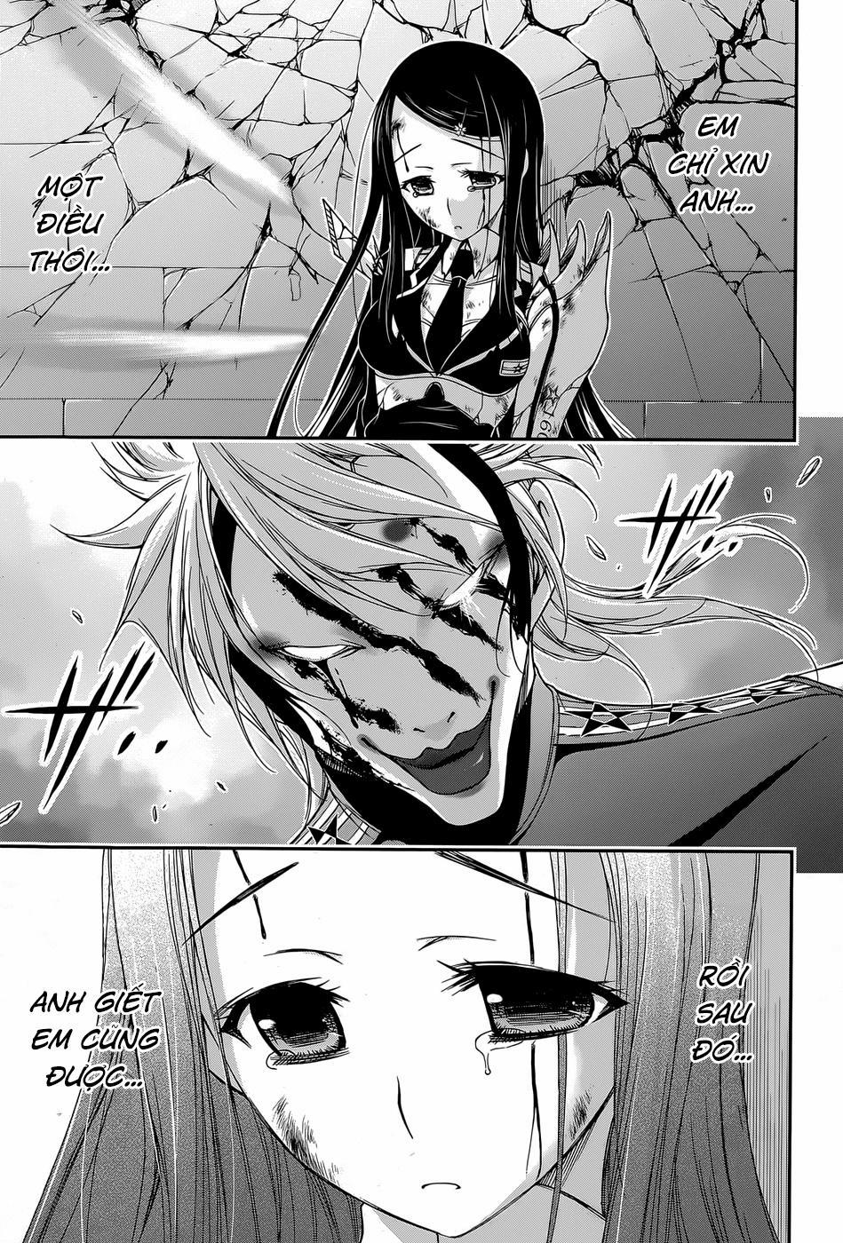 Đi Tìm Sát Tinh Vương 10 trang 32